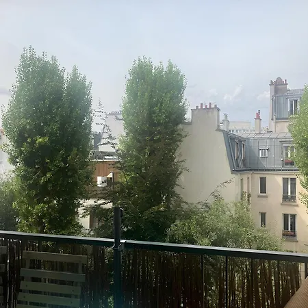 : 50m² Cozy In Center Paris